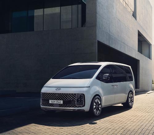 22~23년식 스타리아 9인승[만26세가능]차량 2026-04-03일 24시간 할인가 52500원