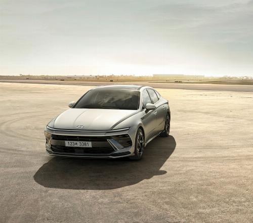 24년형 쏘나타차량 2026-04-03일 24시간 할인가 24000원