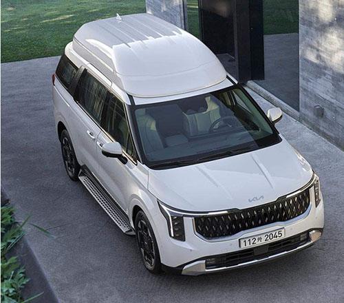 카니발리무진7인승[ 완전자차포함 ]차량 2026-04-03일 24시간 할인가 53100원