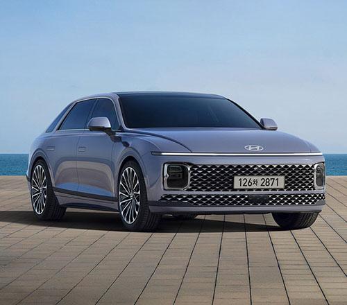 그랜져 GN7차량 2026-04-03일 24시간 할인가 42500원