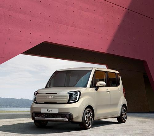 레이[완전자차포함]차량 2026-04-03일 24시간 할인가 24300원