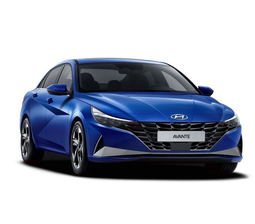 아반테 CN7 21세차량 2026-04-03일 24시간 할인가 98000원