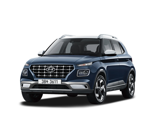 베뉴 완전자차포함차량 2026-04-03일 24시간 할인가 52200원