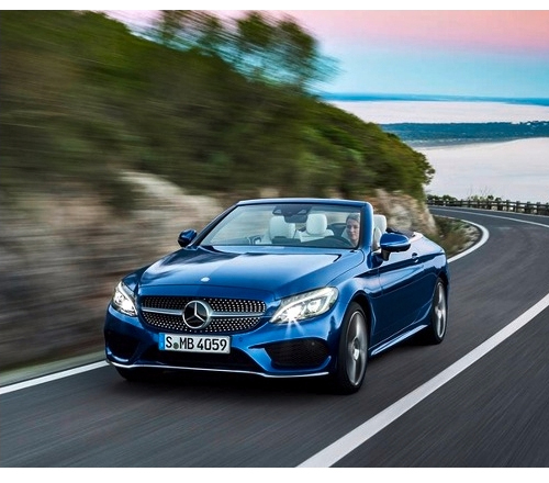 c200 오픈카 23세 완전자차차량 2026-04-03일 24시간 할인가 75000원