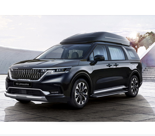 올뉴카니발리무진 9인승 22년차량 2026-04-03일 24시간 할인가 81600원