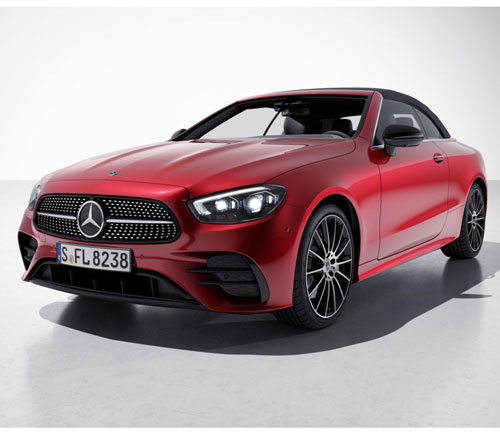 21년 벤츠E220D 오픈카차량 2026-04-03일 24시간 할인가 163200원