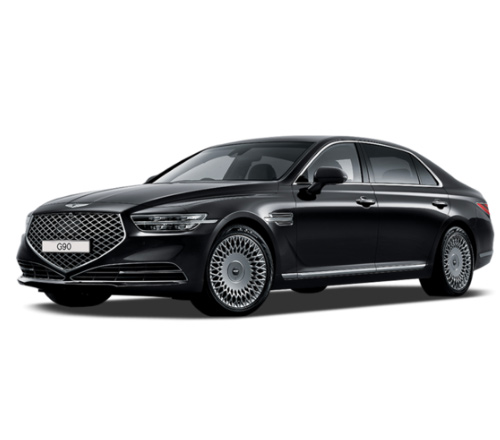 제네시스 G90차량 2026-04-03일 24시간 할인가 130500원