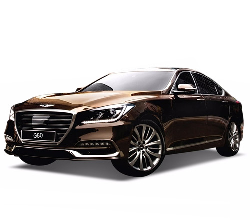 제네시스G80 [완전자차포함]차량 2026-04-03일 24시간 할인가 66500원