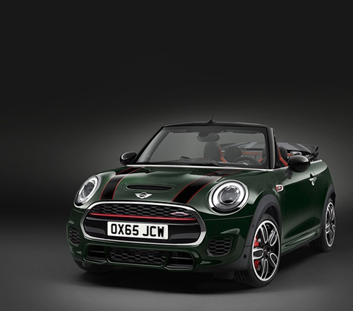 미니쿠퍼 18년식 21세가능 오픈카차량 2026-04-03일 24시간 할인가 63360원