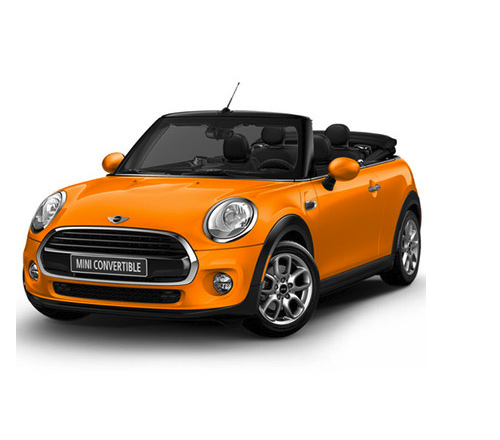 미니쿠퍼 18년 21세가능 오픈카차량 2026-04-03일 24시간 할인가 122400원