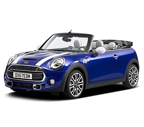 미니쿠퍼컨퍼터블 21세차량 2026-04-03일 24시간 할인가 125280원