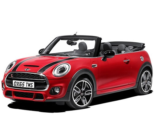 완전자차 미니쿠퍼 오픈카차량 2026-04-03일 24시간 할인가 201910원