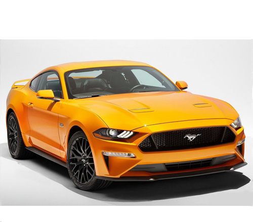 19~21년식 포드 머스탱 컨버터블  오픈카]차량 2026-04-03일 24시간 할인가 147600원