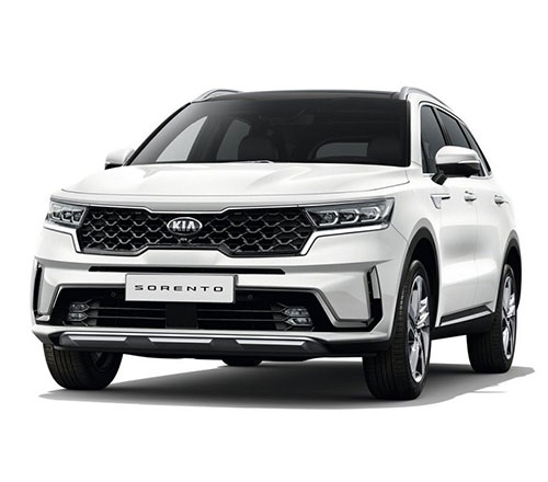 쏘렌토 5인승 4세대 (만21세가능)차량 2026-04-03일 24시간 할인가 29540원