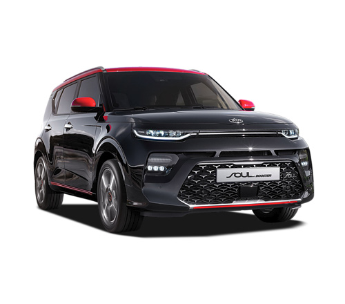 쏘울 부스터(만21세)차량 2026-04-03일 24시간 할인가 69500원