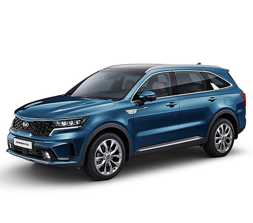 쏘렌토 2020 더마스터7인승 [완전자차포함]차량 2026-04-03일 24시간 할인가 128380원