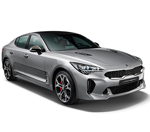 스팅어  [완전자차포함]차량 2026-04-03일 24시간 할인가 137200원