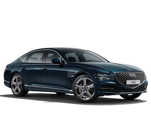 제주 제네시스 G80차량 2026-04-03일 24시간 할인가 124000원