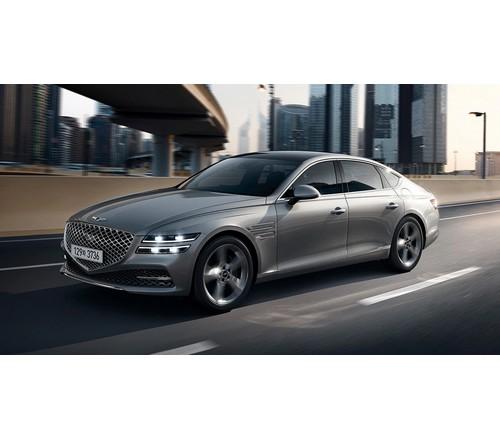 2023 제네시스 G80[완전자차포함]차량 2026-04-03일 24시간 할인가 70200원