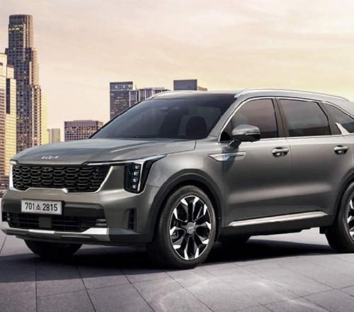 24년형 쏘렌토 7인승차량 2026-04-03일 24시간 할인가 40000원