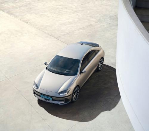 아이오닉6(전기)차량 2026-04-03일 24시간 할인가 16500원