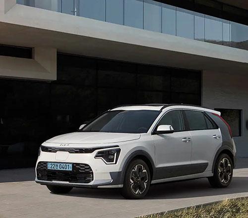 니로-EV(2018) [전기차  완전자차포함]차량 2026-04-03일 24시간 할인가 23100원