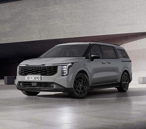 올뉴카니발9인승차량 2026-04-03일 24시간 할인가 42500원