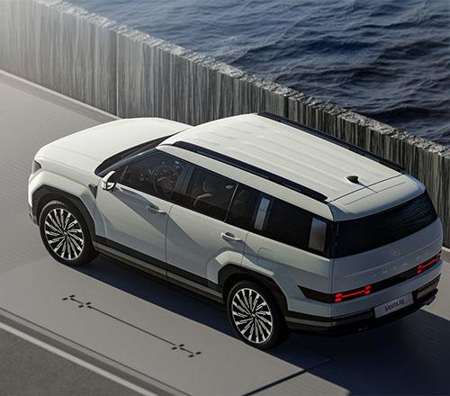 2023 싼타페 7인승[완전자차]차량 2026-04-03일 24시간 할인가 41120원