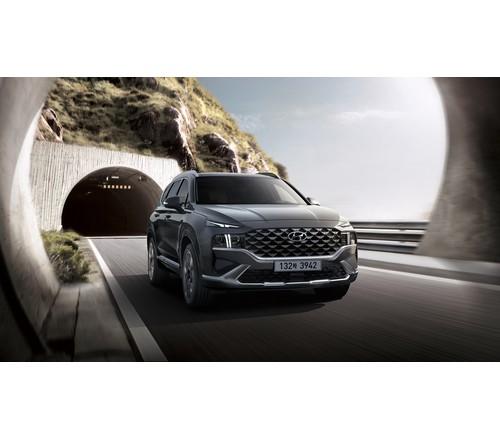 싼타페 TM 7인승 [완전자차포함]차량 2026-04-03일 24시간 할인가 33600원