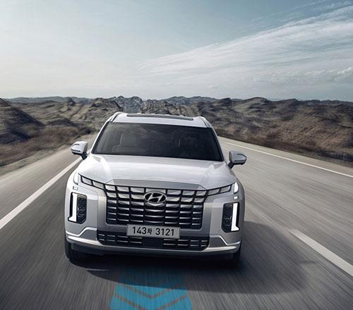 팰리세이드[완전자차포함 ]차량 2026-04-03일 24시간 할인가 40600원