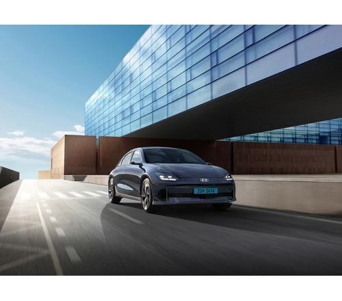 아이오닉 6차량 2026-04-03일 24시간 할인가 100000원