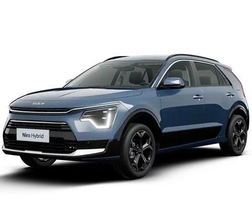 신형 니로 [ 하이브리드 ]차량 2026-04-03일 24시간 할인가 119700원